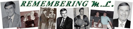 Remembering M.L. Lagarde: Tulane's former SID and campus ambassador dies at 82